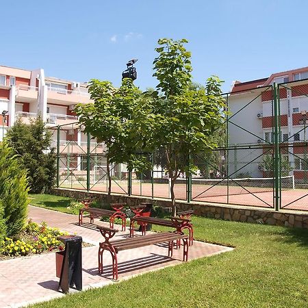 סאני ביץ' Sunny Fort Apartment מראה חיצוני תמונה