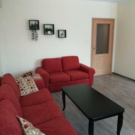 סאני ביץ' Sunny Fort Apartment מראה חיצוני תמונה