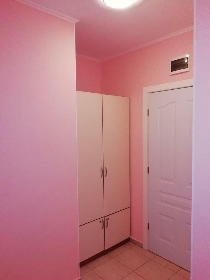 סאני ביץ' Sunny Fort Apartment מראה חיצוני תמונה