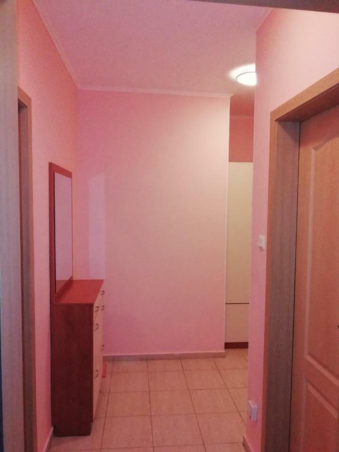סאני ביץ' Sunny Fort Apartment מראה חיצוני תמונה