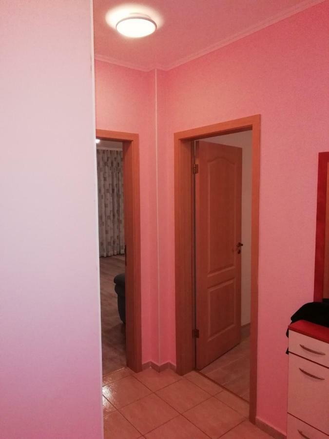 סאני ביץ' Sunny Fort Apartment מראה חיצוני תמונה