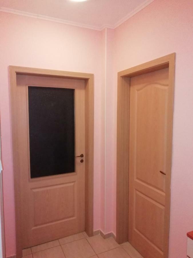 סאני ביץ' Sunny Fort Apartment מראה חיצוני תמונה