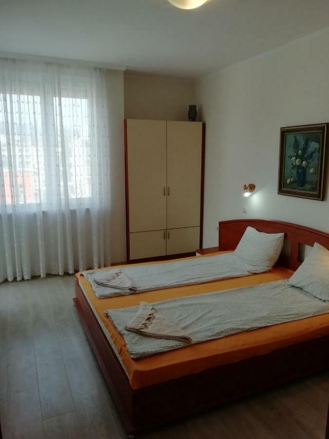סאני ביץ' Sunny Fort Apartment מראה חיצוני תמונה